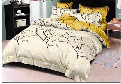 Comfort set
💛Single 4pcs set
1 comfort 
1 bedsheets 
2 pillowcases 
100 dhs🇦🇪🇦🇪

Zain99
♥️♥️♥️