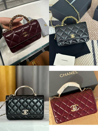 Chanel
100 dhs✅
Good-quality 

with box
🎁🎁🎁

Zain35
♥️♥️♥️