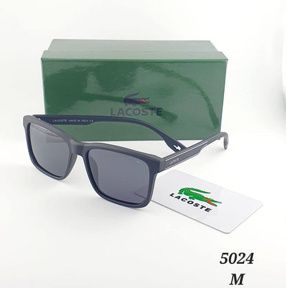 Lacoste

Good quality 

75 dhs🇦🇪🇦🇪

Zain182
♥️♥️♥️