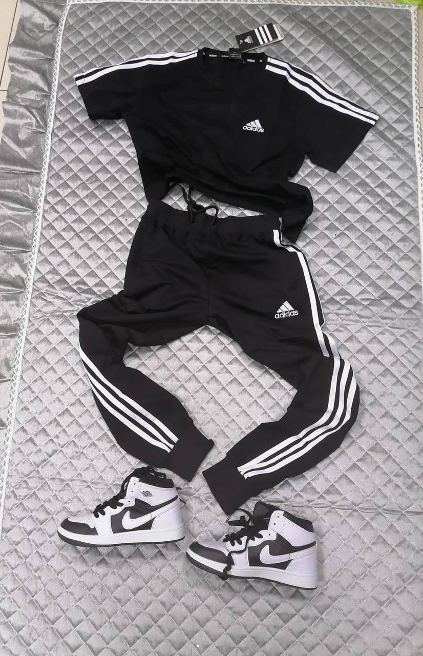 Kids sets
8 10 12 14 16 size available 
Some Colors size short
75 dhs✅

Zain27
♥️♥️♥️