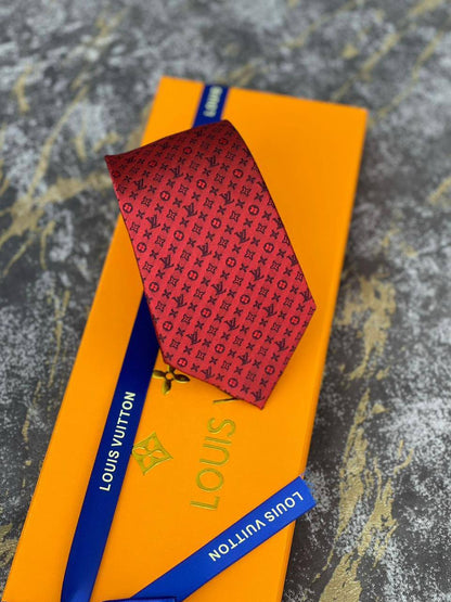 *Tie*
*Master quality*
180 dhs🪙💕

Zain179
♥️♥️♥️