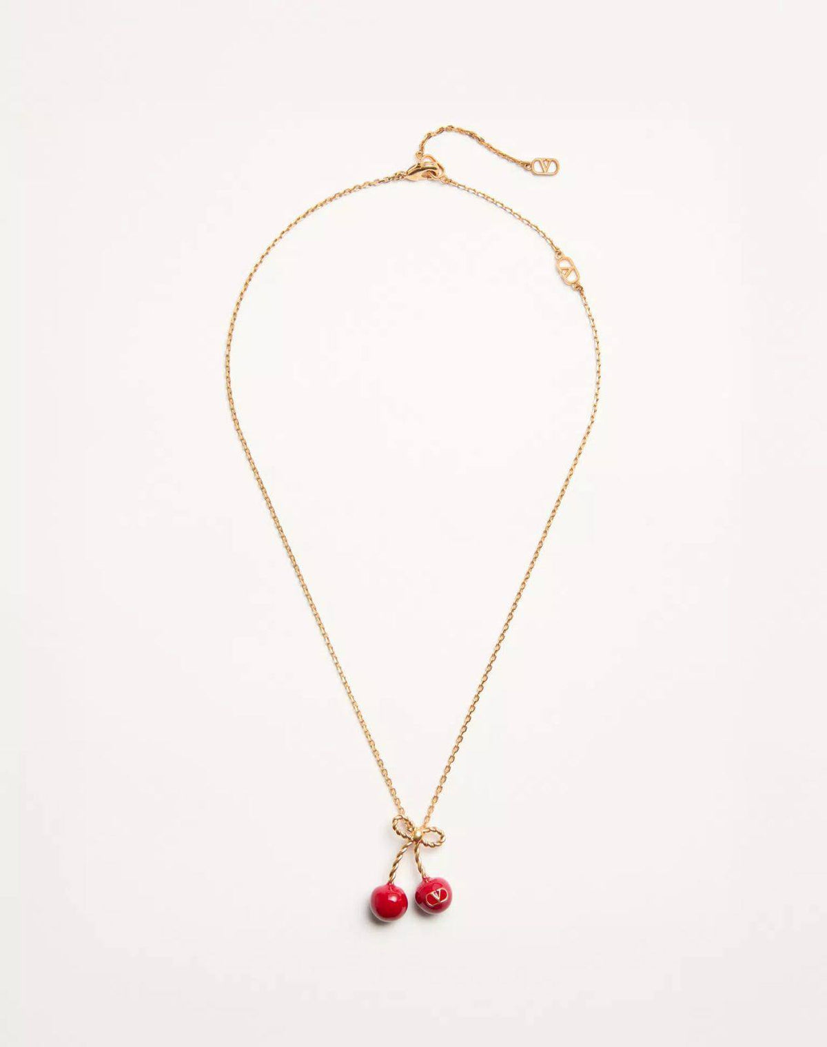 VALENTINO

* *New Collection*  🍒🍒🍒
* Cherryfic Metal And Enamel Necklace With Earings
* ⁠🍒🍒 Set
Super Master Quality

For Price 👇 WhatsApp✅
0568585901 
0507557372
0552275751 Owner Zain 👌

Zain106
♥️♥️♥️
