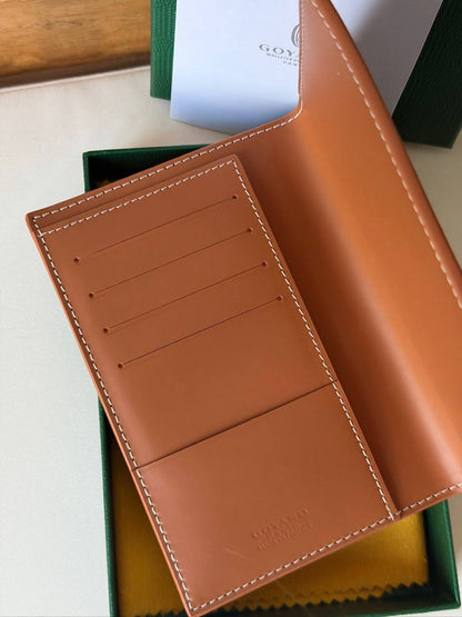 GOYARD
Super Master Quality
Original Packing🎁
Passport cover & Card Holder


For Price 👇 WhatsApp✅
0568585901 
0507557372
0552275751 Owner Zain 👌

Zain321
♥️♥️♥️