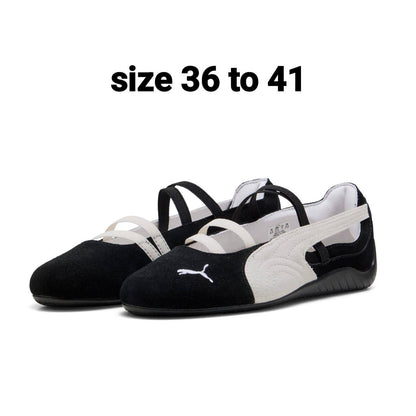 Puma

Size 36 to 41 

120 dhs🪙💕

Zain146
♥️♥️♥️