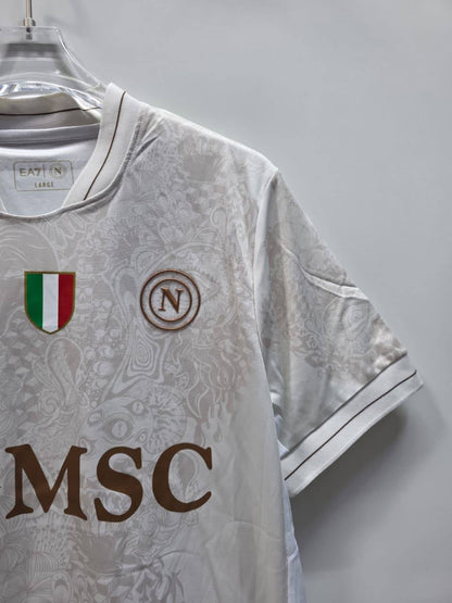 Napoli 
PLAYER EDITION 
size S  M  L. Xl  xxl 
85 dhs✅

Zain197
♥️♥️♥️