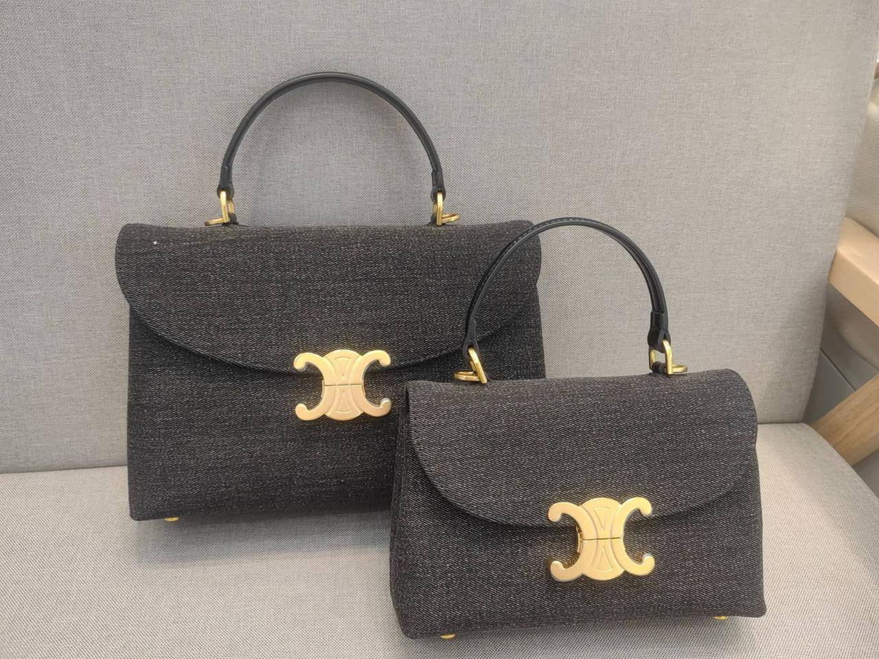 Celine 
Master

20cm 260 dhs🪙🌨️
27cm 280 dhs🪙🌨️

Zain228
♥️♥️♥️