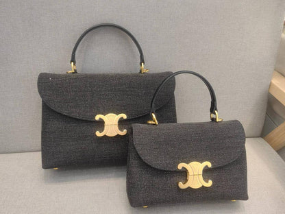 Celine 
Master

20cm 260 dhs🪙🌨️
27cm 280 dhs🪙🌨️

Zain228
♥️♥️♥️