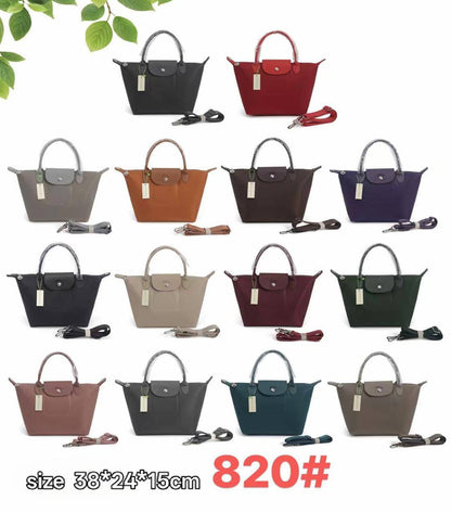 NEW CAME

 LONG CHAMP

 GOOD QUALITY 

60 dhs🇦🇪🇦🇪🇦🇪

Zain40
♥️♥️♥️