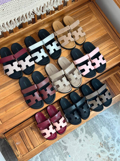 Hermes
Size 36-41
_Super master high quality_🪡
450 dhs🇦🇪🇦🇪

Zain176
♥️♥️♥️