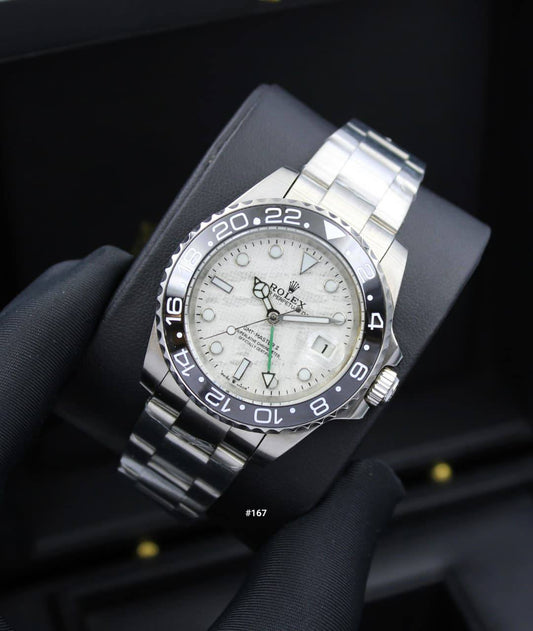 ROLEX FOR MEN AUTOMATIC 41MM

180 dhs🪙🌨️

Zain58
♥️♥️♥️