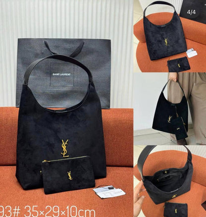 YSL - Gucci
105 dhs❣️
 high quality 
New

Zain26
♥️♥️♥️