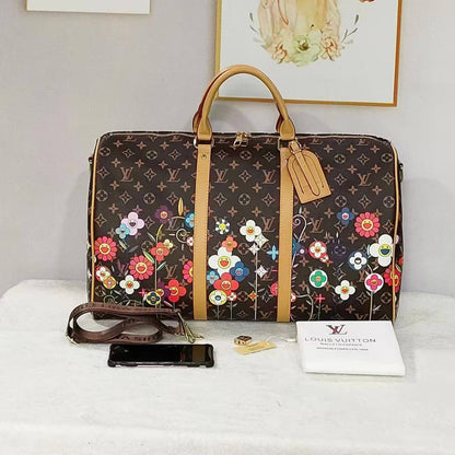 Travel Bags
120 dhs🇦🇪🇦🇪
size 50cm

Zain26
♥️♥️♥️