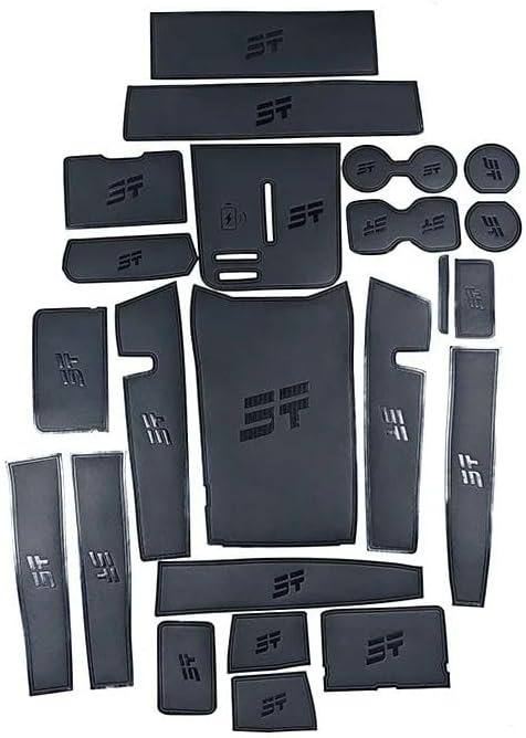 75 dhs✅
*23 PC's set*  👈🏻

*4 colors available* 🔥
1.Black ✅
2.Red/Black ✅
3.khaki ✅
4.Grey✅

ZainN
♥️♥️♥️