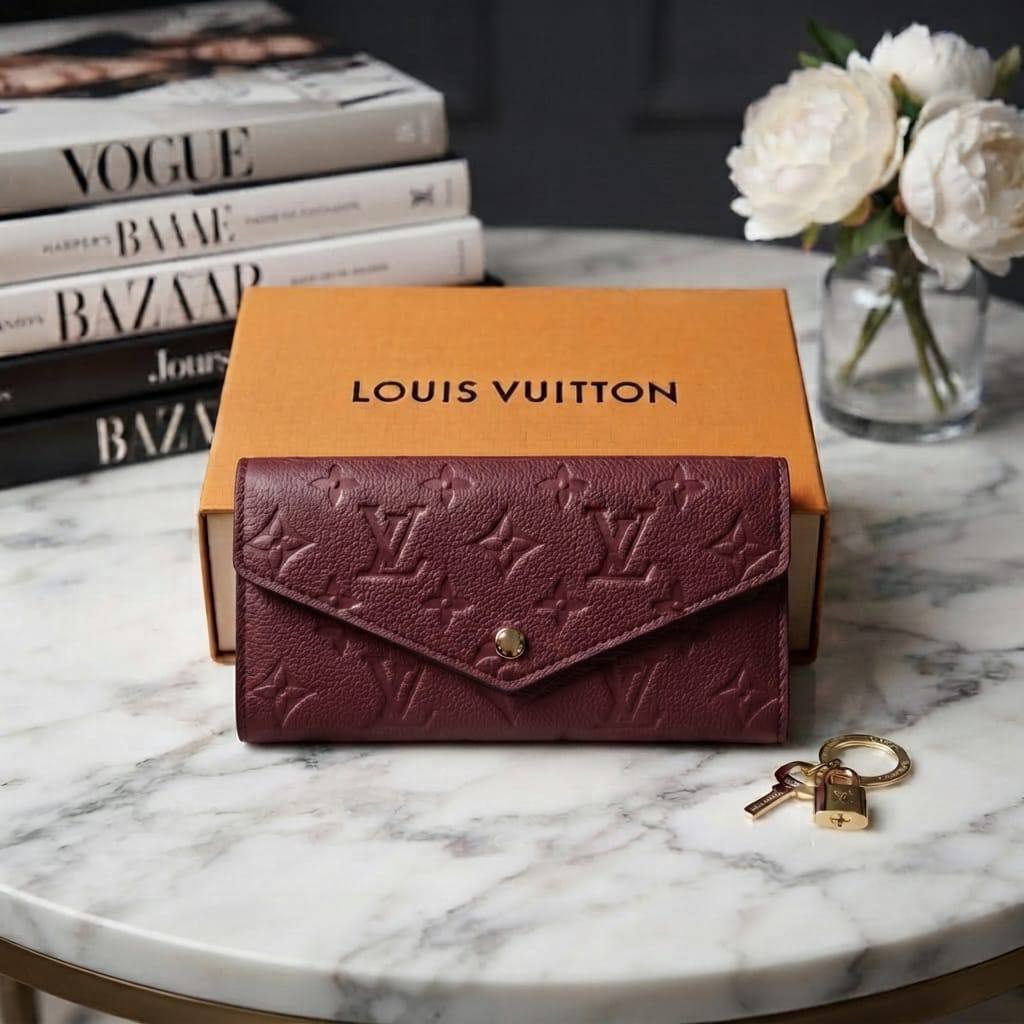 LV
LONG WALLET
ғʟᴀᴘ ᴇɴᴠᴇʟᴏᴘᴇ
ᴇᴍᴘʀᴇɪɴᴛᴇ ᴍᴏɴᴏɢʀᴀᴍ
ɢᴏʟᴅ ʜᴀʀᴅᴡᴀʀᴇ
sɪᴢᴇ : 19 cm
ᴡɪᴛʜ BOX

45 dhs🇦🇪🇦🇪

Zain31
♥️♥️♥️