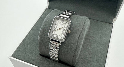 New ladies watch’s
60 dhs🪙💚

Zain45
♥️♥️♥️