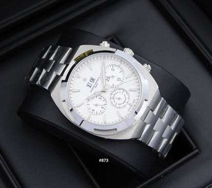 VACHERON CONSTANTIN MEN AUTOMATIC 42MM

290 dhs🪙🌨️

Zain58
♥️♥️♥️