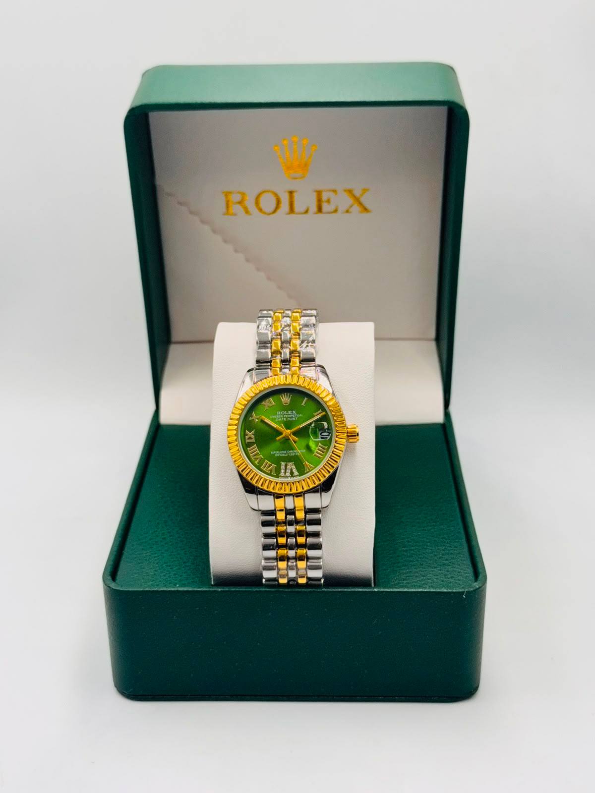 Rolex Ladies 
55 dhs✅

Zain08
♥️♥️♥️