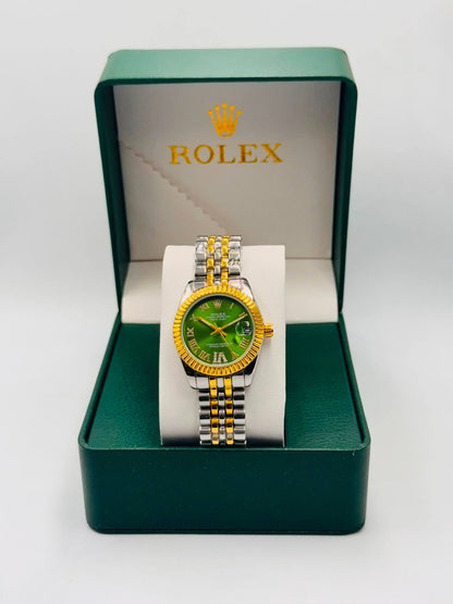 Rolex Ladies 
55 dhs✅

Zain08
♥️♥️♥️