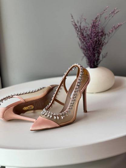 Aquazzura ✨⭐️
Size 36-41
_Super master high quality_🪡
450 dhs💛

Zain176
♥️♥️♥️