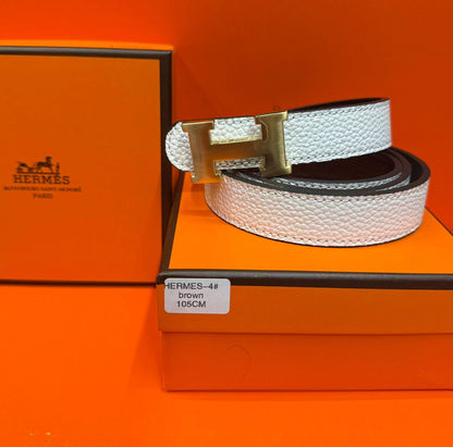 Ladies belt

With box 
🎁🎁🎁

40 dhs🪙🌨️

Zain93
♥️♥️♥️