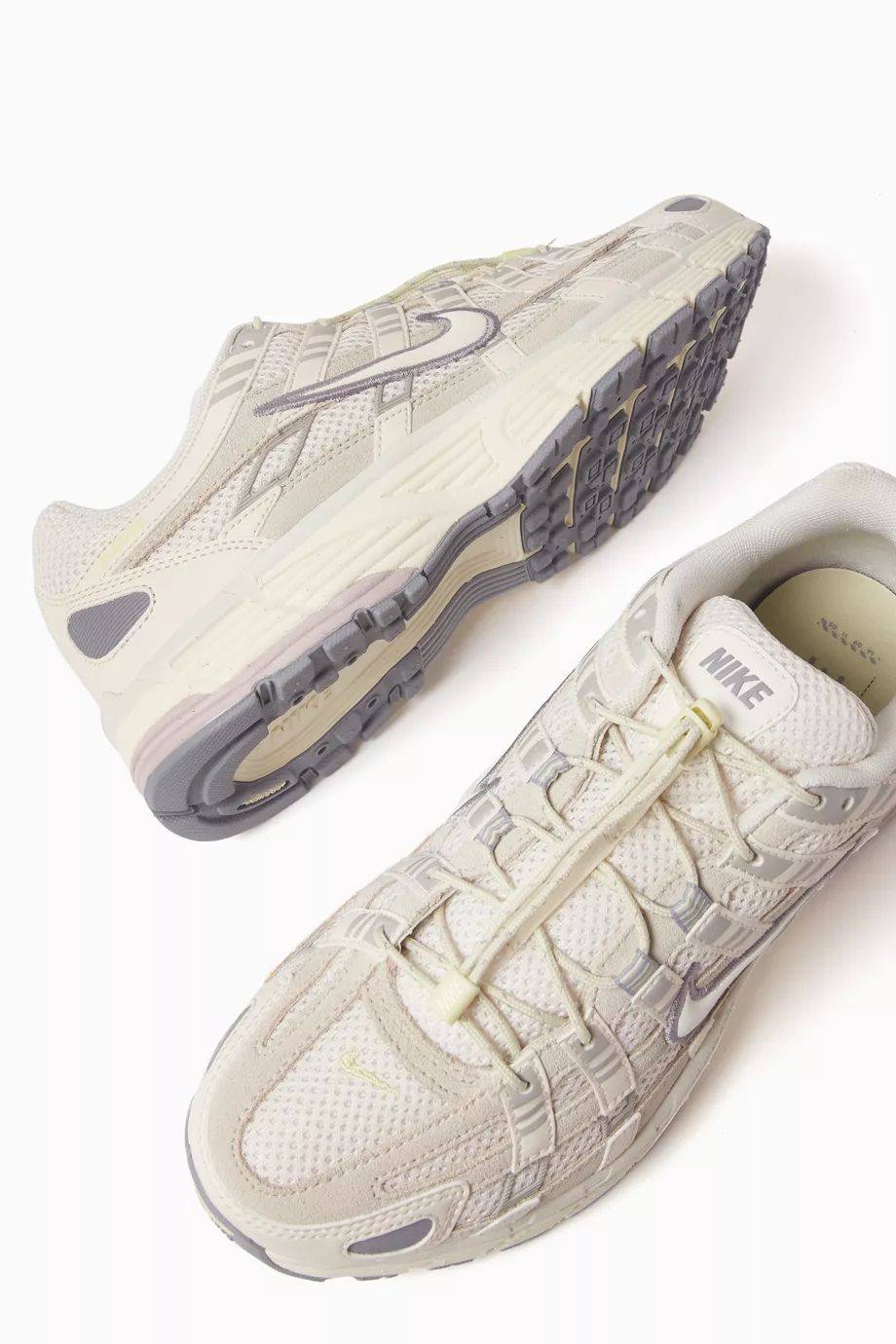 Nike P-6000 'Light Bone Platinum Violet'
36-45 AVAILABLE 🤩
220 dhs❣️

Zain242
♥️♥️♥️