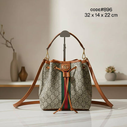GUCCI ᴏᴘʜɪᴅɪᴀ
ʙᴜᴄᴋᴇᴛ ᴄʀᴏss ʜᴀɴᴅ ʙᴀɢ
ᴡɪᴛʜ ʟᴏɴɢ ʙᴇʟᴛ sᴛʀᴀᴘ
ɢᴏʟᴅ ʜᴀʀᴅᴡᴀʀᴇ
sɪᴢᴇ : 32 cm

75 dhs✅

Zain31
♥️♥️♥️