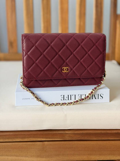 CHANEL 
Super Master Quality ⚡️
Original Packing 🎁
Size 19CM📏

For Price 👇 WhatsApp✅
0568585901 
0507557372
0552275751 Owner Zain 👌

Zain321
♥️♥️♥️