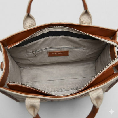 Marc Jacobs
ᴛʜᴇ ᴛᴏᴛᴇʙᴀɢ ᴢɪᴘ
ᴄᴀɴᴠᴀss ᴍᴀᴛᴇʀɪᴀʟ
ɪᴛ ʜᴀs ʟᴏɴɢ sᴛʀᴀᴘ
sɪᴢᴇ : 40 cm

75 dhs🇦🇪🇦🇪

Zain31
♥️♥️♥️