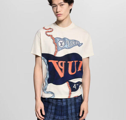 LV

Men’s Tshirt 
Master Quality 
SMLXLXXL 

280 dhs🇦🇪🇦🇪🇦🇪
Zain276
♥️♥️♥️