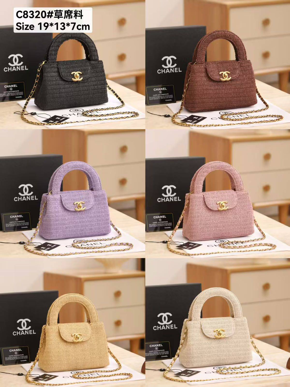 Chanel

100 dhs🇦🇪🇦🇪

With box

Zain219
♥️♥️♥️