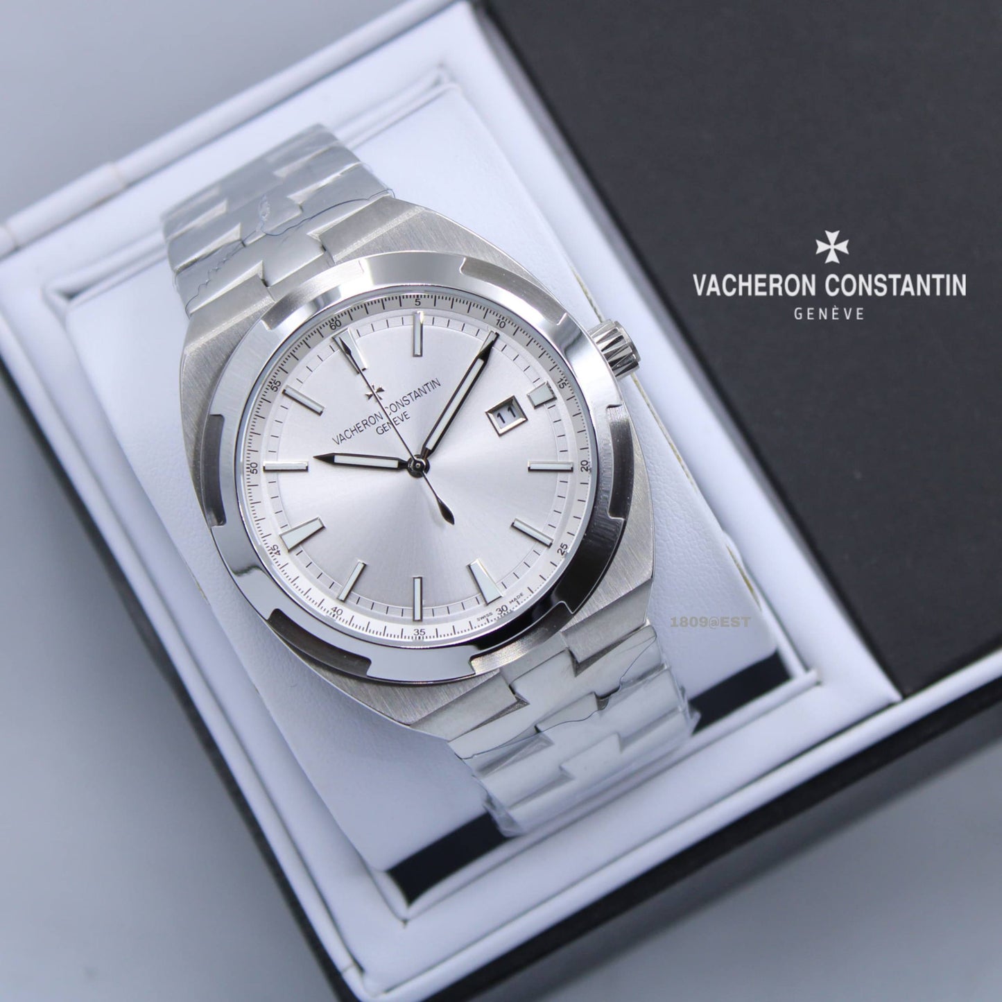 Vacheron constantin 
automatic 
330 dhs🪙🌨️

Zain78
♥️♥️♥️