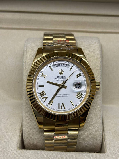 Rolex
male moneyautomatic----🌹🌹🌹

310 dhs🪙🌺

Zain108
♥️♥️♥️