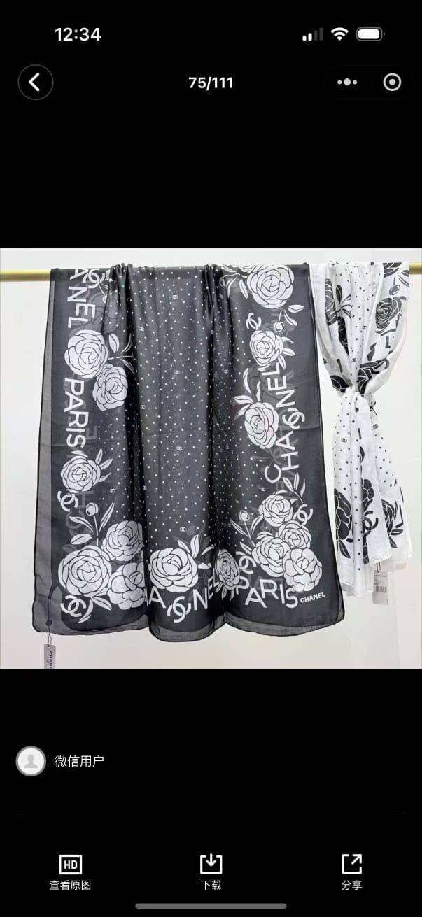 New Silk Scarf 🧣 
40 dhs🇦🇪🇦🇪🇦🇪

Zain232
♥️♥️♥️