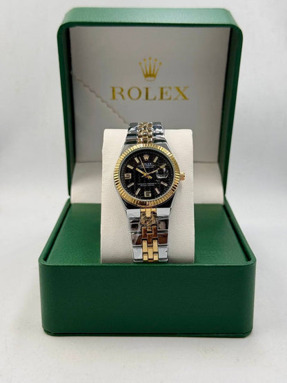 Rolex ladies 
55 dhs✅

Zain08
♥️♥️♥️