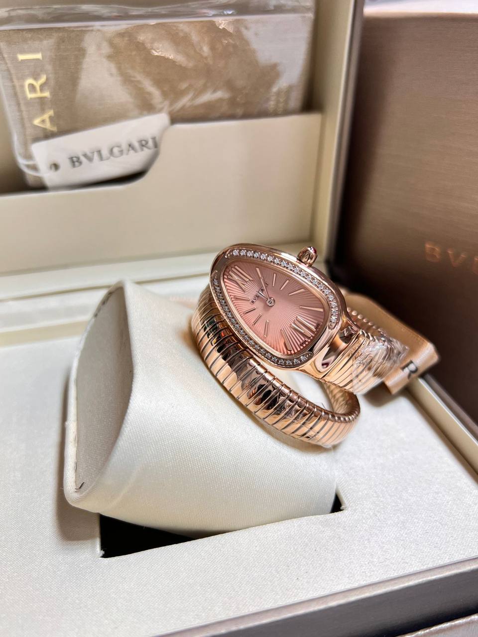 Bvlgari
Master
250 dhs💓

Zain85
♥️♥️♥️