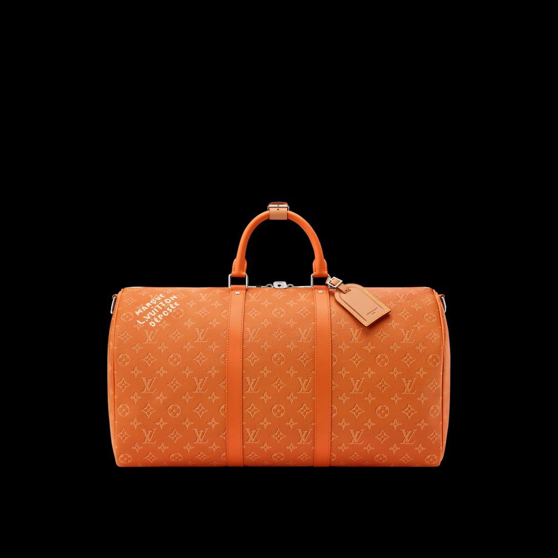 *NEW COLLECTION❗*
*BRAND- LOUIS VUITTON ❗*
*DUFFLE BAG❗*
*SUPER MASTER QUALITY ❗*
*WITH BAG❗*
For Price 👇 WTSP Text Zain 0568585901

Zain267
♥️♥️♥️