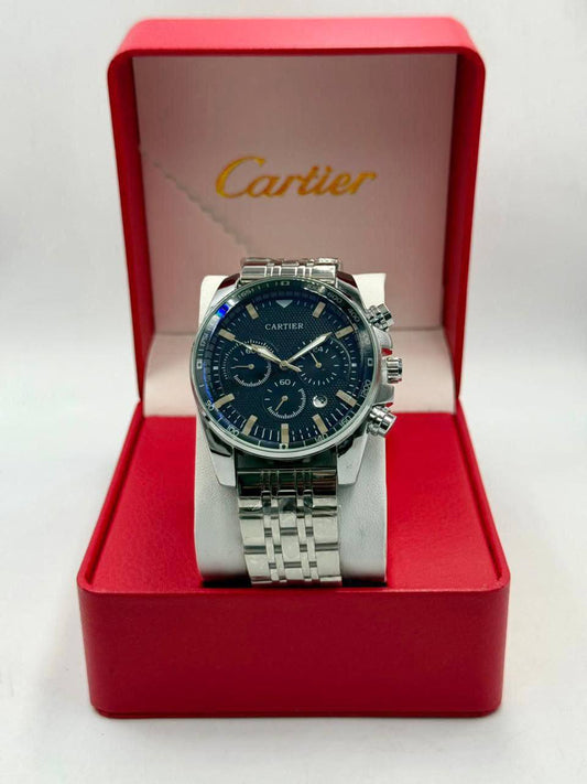 Cartier Men 
100 dhs✅

Zain08
♥️♥️♥️