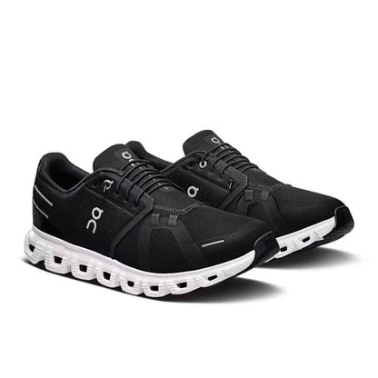 ON Cloud 6 ‘Black/White’⚫️🤍
36-45 AVAILABLE 
180 dhs✅

Zain241
♥️♥️♥️