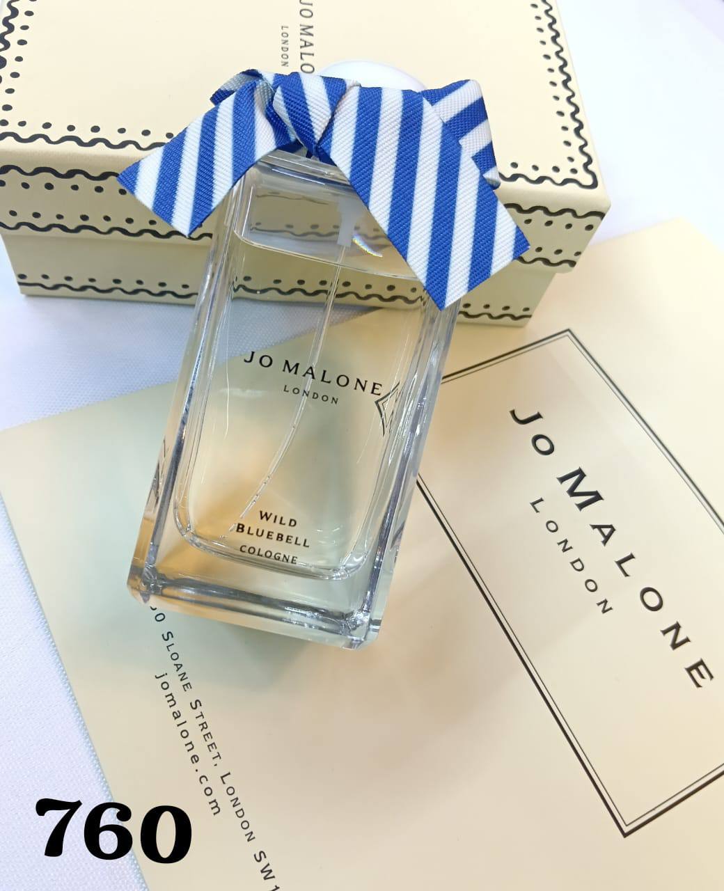 Jo Malone 
45 dhs🪙
with paper bag

Zain01
🌸🌸🌸