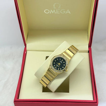 NEW CAME 
OMEGA WATCH 
GOOD QUALITY 
65 dhs🪙

Zain40
♥️♥️♥️