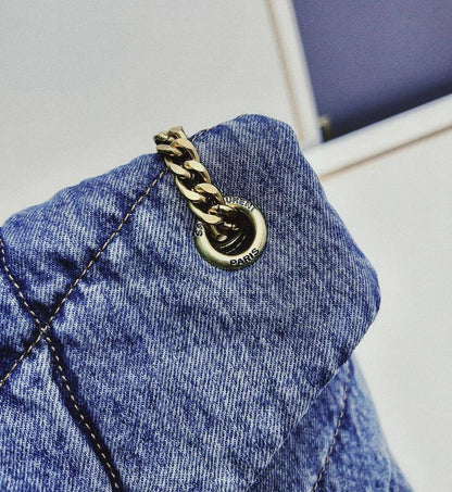 YSL 
COPY ONE 
190 dhs💛

Zain17
♥️♥️♥️