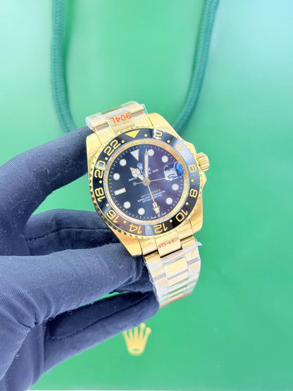 Rolex
master GMT-MASTER II
230 dhs✅

Zain85
♥️♥️♥️