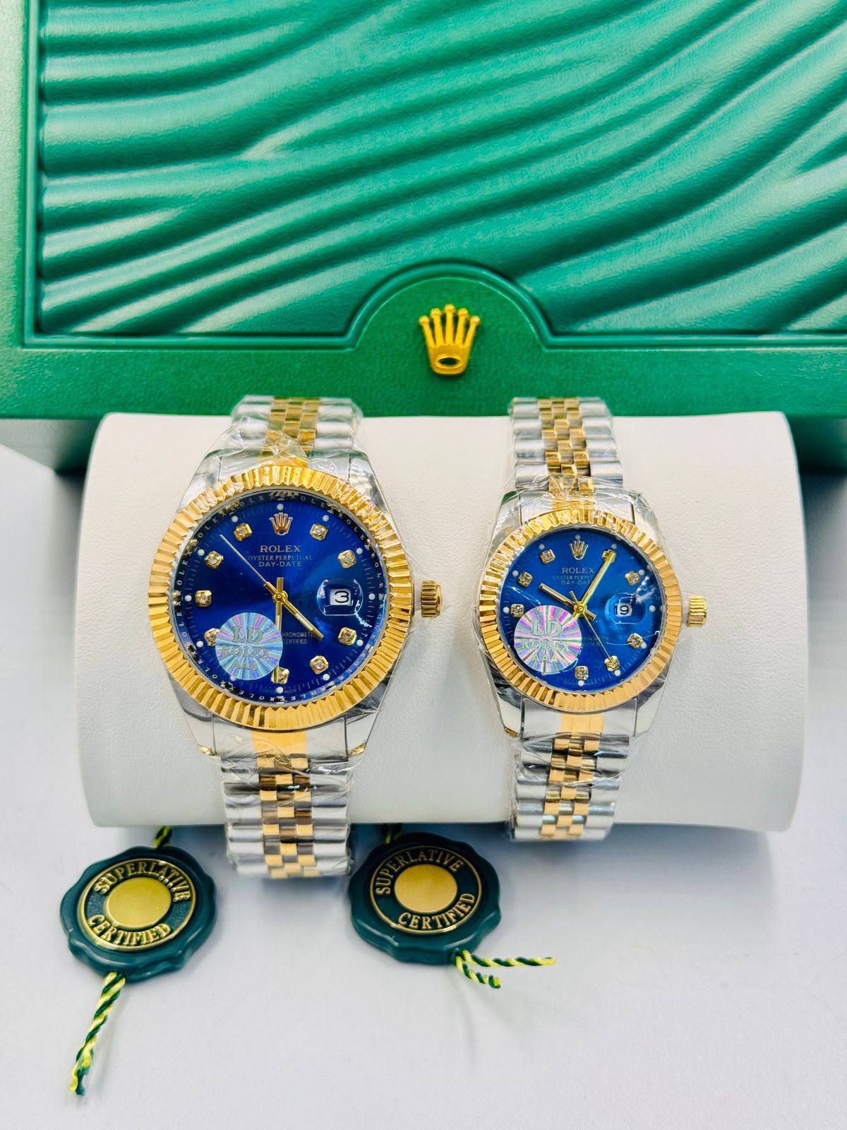 Rolex couple 
95 dhs🇦🇪🇦🇪

Zain08
❣️❣️❣️
