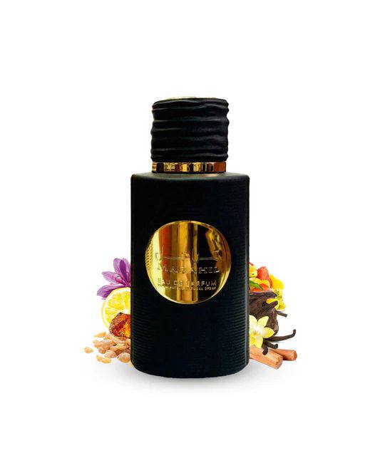MARAHIL EAU DE PARFUM
100 ml
50 dhs🪙🌨️

Zain60
♥️♥️♥️