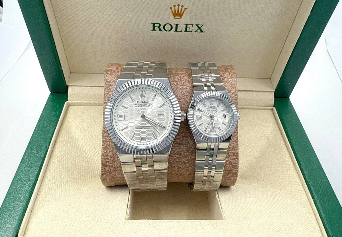 Rolex couples

1 pc 60 dhs

2 pc 110 dhs

Zain45
♥️♥️♥️