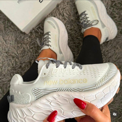 NEW BALANCE NB FRESH FOAM TRAIL MORE V3 'WHITE’🤍
36-45 AVAILABLE 🤩
260 dhs✅

Zain242
♥️♥️♥️