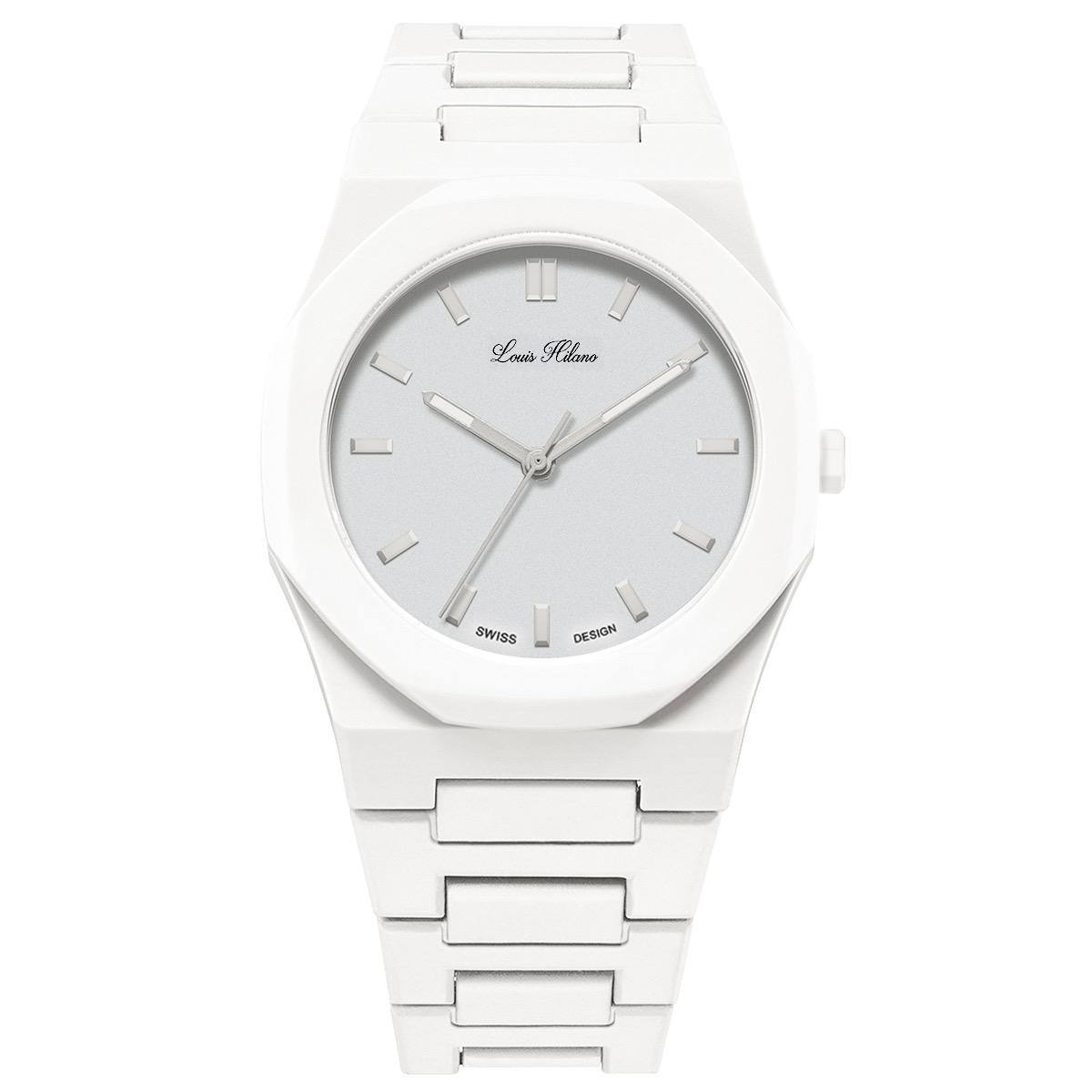 Louis Hilano 
watches for men 
good quality
230 dhs🪙💕
polycarbon

Zain59
♥️♥️♥️