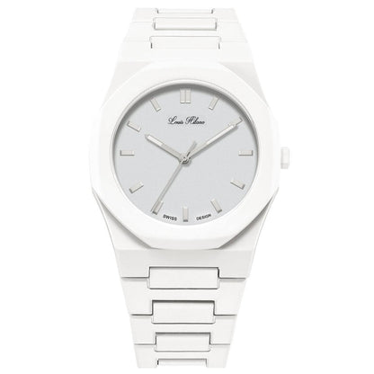 Louis Hilano 
watches for men 
good quality
230 dhs🪙💕
polycarbon

Zain59
♥️♥️♥️