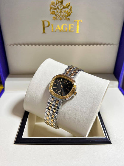 Piaget
master quality 

290 dhs🪙🌨️

with original box
🎁🎁🎁

Zain85
♥️♥️♥️