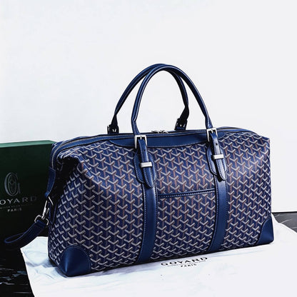 GOYARD TRAVELLING BAG 
COPY ONE 
190 dhs🇦🇪🇦🇪

Zain195
♥️♥️♥️